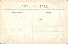 Sainte Anne Auray - the Monument raised with the memory of the count de Chambord - CPA