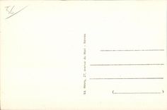 Sainte Anne Auray - War memorial - CPA