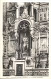 Sainte Anne d Auray - L Autel - CPA 