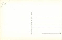 Sainte Anne d Auray - L Autel - CPA