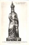 Sainte Anne d Auray - La Statue Miraculeuse - CPA 
