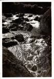Huelgoat - Cascades waters running - CPSM