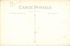 Huelgoat - Chaos - CPA