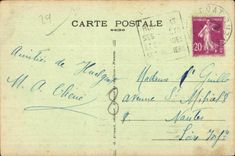 Huelgoat - the Martyrdom of Church Saint Herbot - CPA