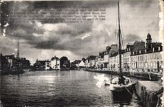 CPA Landerneau (Historical)