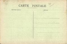 CPA Lampaul Guimiliau (Finistere) the Martyrdom