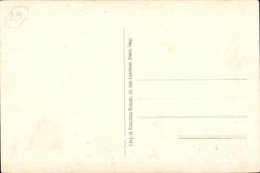 CPA Interior Lampaul of church life of Saint Lean Baptiste (XVII century)