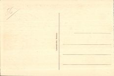 Castillo de CPA del comedor de Josselin (presupuestos cuantitativas de la longitud 18)