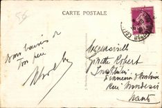 Castillo historico de CPA de Josselin y de la clase appatient con la familia de Rohan