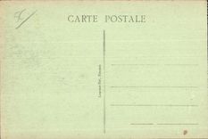 Castillo de CPA de las zanjas de Josselin transformadas actual en jardines