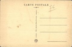 Sala de estar grande de CPA Josselin (Morbihan) del castillo