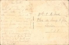 CPA Josselin Interieur del castillo que la sala de estar cuenta en cuAl era muestra corrige de Nantes