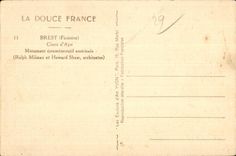 CPA Brest Course Ajot Memorial