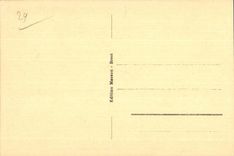 CPA Brest Roads and Entrance of Penfeld