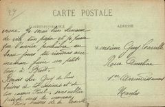 CPA Brest La Rade Bateaux 