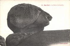 CPA Beg Meil the Rock of the Poodle