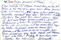 CPSM Benodet (Finistere) Panorama on Odet