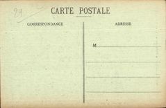 CPA Guimilau (Finistere) the martyrdom