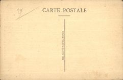 CPA Guimilau a corner of the Porch