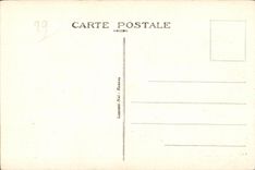 CPA Guimilau Church XVI and XVII Martyrdom