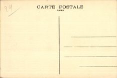 CPA Guimilau Details Du Calvaire