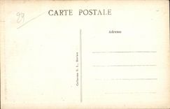 CPA Guimiliau (Finistere) Are of Triumph Folklore Costume