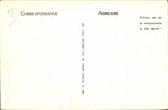 Beautiful CPA IIe at sea the Bay of Port Goulphar (visit by the corresponding Coaches of the P O)