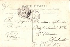 CPA Scala Sancta Sainte Anne D auray