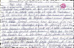 CPSM Sainte Anne d Auray Le Basilique