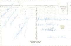 CPSM Sainte Anne d Auray 