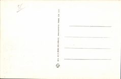 CPA Sainte Anne d Auray La Statue (Morbihan) La Basilique de la Scala Sancta