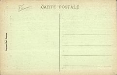 CPA Sainte Anne d Auray La Statue (Morbihan) La Basilique 