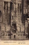 CPA Ste Anne d Auray Autel privilegie 