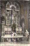 CPA Ste Anne d Auray L Autel privilegie de Sainte Anne