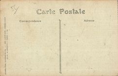 La coleccion David de CPA Vannes ES DECIR (excitacion interna) su esposa calcula placees con el de la esquina de