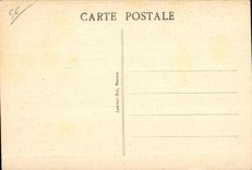 CPA Vannes Vannes y su casa de la esposa que tienen apparenu tiene Gil de Bretana