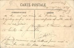 CPA Vannes Vannes y su casa vieja que pertenecen tiene Gil Brelage