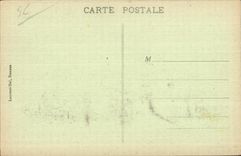 CPA Vannes Vannes y su casa de la esposa que pertenecen tiene Gil de Breragne