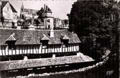 Lavanderias automAticas de CPA Vannes (Morbihan) de Garenne