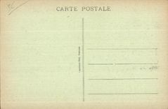 CPA Vannes Vannes y su esposa contienen a pertenecer y a Gil de Bretana