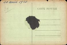 Valle de CPA del tre auray el campo de los mArtires