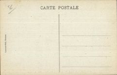 El castillo de CPA de Josselin el cuarto tiene el encargado (las presupuestos cuantitativas de la longitud 18)