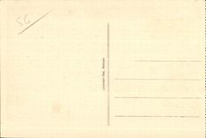 El castillo de CPA de Josselin el cuarto tiene el encargado