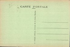 CPA Sainte Anne Auray Basilica of Sainte Anne Auray