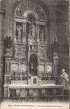 CPA Sainte Anne D Auray L Autel privilegle de Sainte Anne 