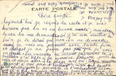 CPA Sainte Anne d Auray Pelerinage d Hommes Folklore Costume