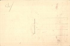 CPA Sainte Anne Auray Pilgrims taking their meal in the Field of I Spine Folklore