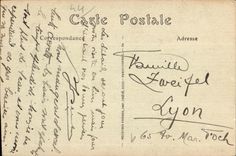 CPA Pornic the Castle seen of I Handle to Rabbits