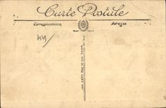 CPA Pornic Le Chateau Marie Montante