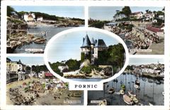 CPSM Pornic